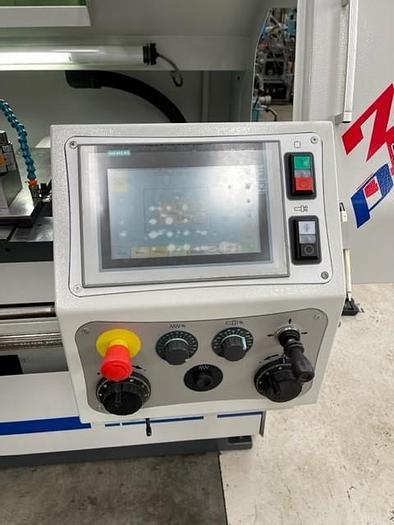 Utilisé Tour par apprentissage Cazeneuve Optimax 360