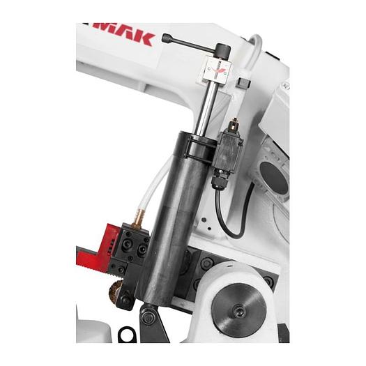 Cormak HBS 320 Manual Bandsaw