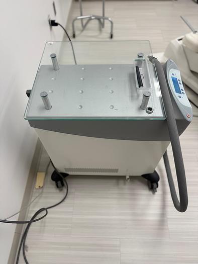 Used 2021 Zimmer Cryo 6 Chiller ~ Excellent condition ~ Fully operational ~