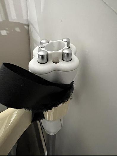 Used 2014 Venus Concepts Legacy