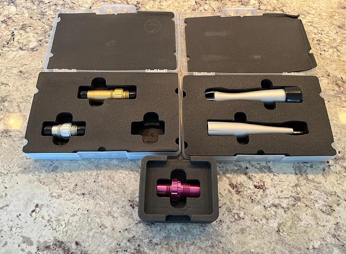 Used Candela Co2re Core Co2 Laser