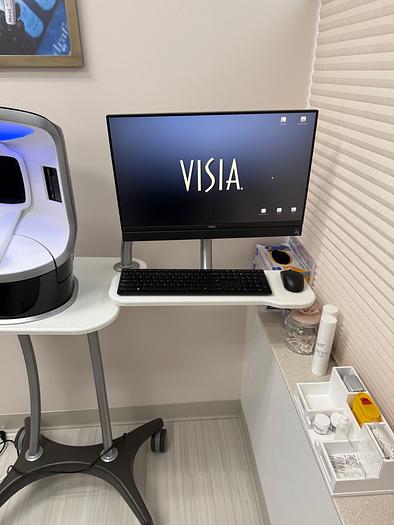 Used Canfield Visia Black Generation 7 ~ Warranty ~ Excellent condition ~