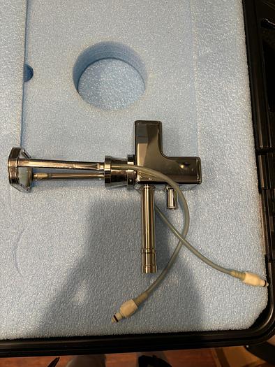 Used Sciton Profile w/ 1064 nm, Erbium Contour 2940 nm and BBL w/ ST ~ w/ Chiller & Smoke Evac ~