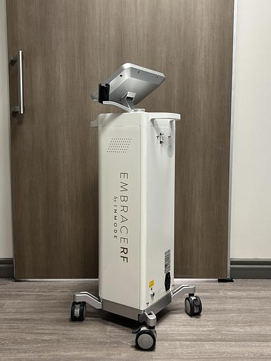 Used 2019 Inmode EmBrace with Morpheous 8
