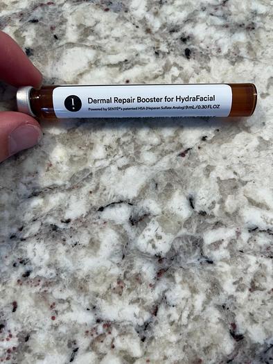 New Edge Systems Dermal repair booster (quantity of 5)