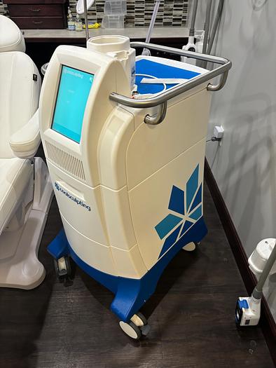 Used Zeltiq Aesthetics Coolsculpt ~ Single owner system ~ Fully operational ~