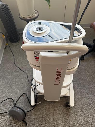 Used Lutronic LaseMD 1927 nm Thulium laser ~ 2017 ~ Excellent Condition ~ Warranty ~