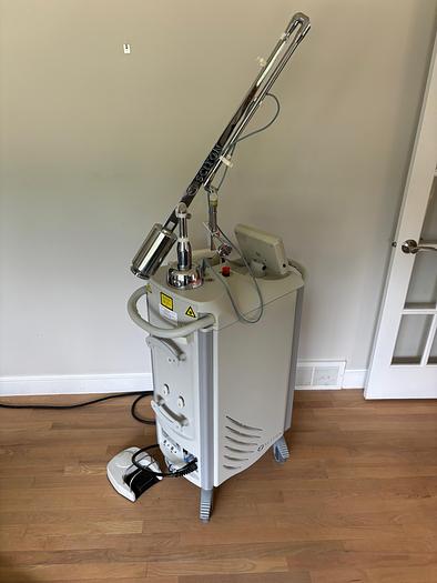 Used Sciton Joule 7 w/ Halo, BBL Hero, 1064 ClearV,ClearSilk,2940 MLP,Profactional XC