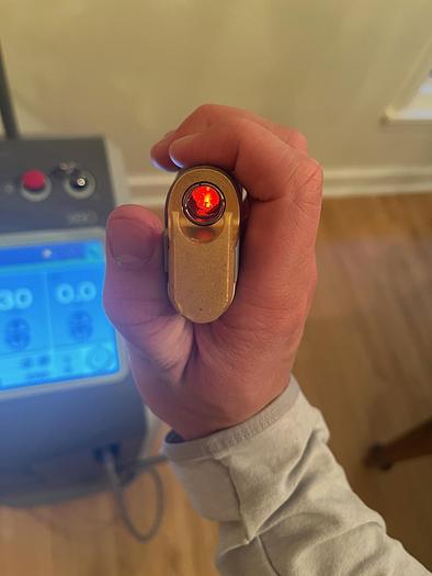 Used 2021 Cutera XEO w/ Full ND YAG and Limelight ~ Low use~ Warranty