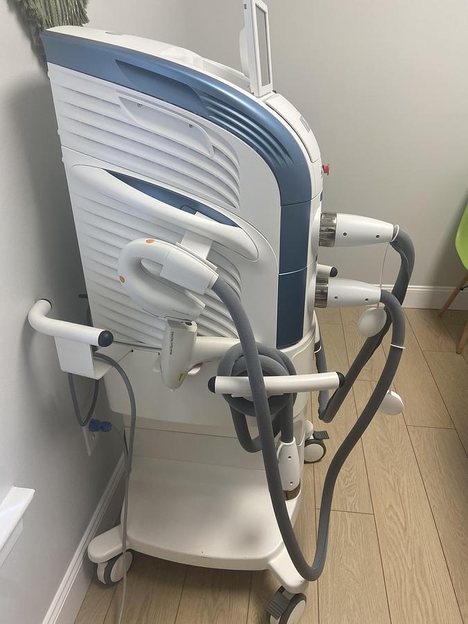 Used 2020 Lumenis M22 w/ ResurFX ~ Warranty ~ Low use ~