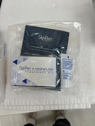 Used Skinpen Precision Skinpen