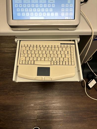 Used 2018 Tear Science LipiScan