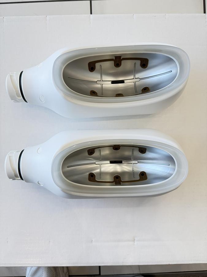 Used 2023 Zeltiq Aesthetics CoolSculpting Elite with 7 Applicators