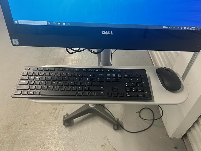 Used Diopsys Nova VEP ~ ERG ~ ffERG ~ Excellent Condition ~ Warranty ~