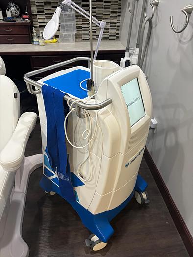 Used Zeltiq Aesthetics Coolsculpt ~ Single owner system ~ Fully operational ~