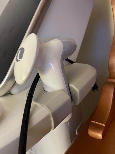 Used 2022 Lumenis NuEra Tight ~Excellent Condition~3 Handpieces~1 Owner~