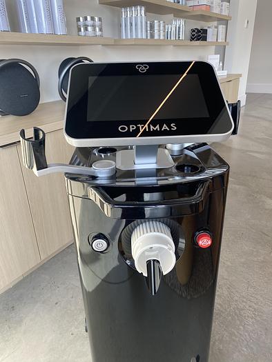 Used 2020 InMode Optimas w/ Morpheus 8 ~ Warranty ~ Excellent Condition ~ Very low use ~