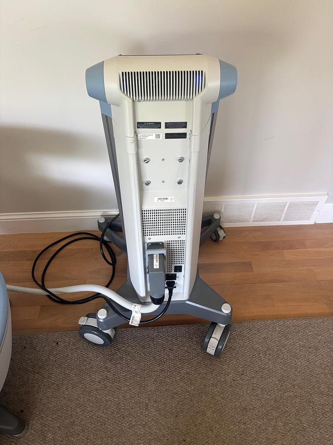 Used 2021 BTL Aesthetics ~ U1 & U2 Protocall ~ Warranty ~