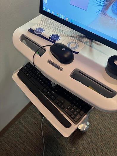 Used Diopsys Nova VEP ~ Excellent Condition ~ Warranty ~ 