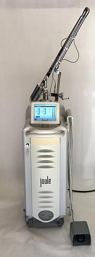 Used 2010 Sciton Joule w/ Erbium 2940 Profractional XC, MLP & BBL w/ ST
