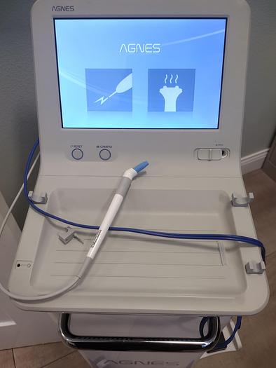 Used 2021 Agnes Medical  Agnes