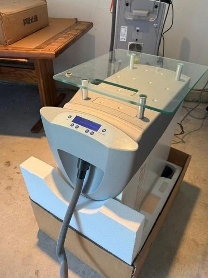 Used Zimmer Cryo 6 Chiller