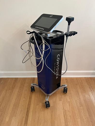 Used 2018 InMode RF Contoura w/ Body FX Body Contouring, and Forma Plus
