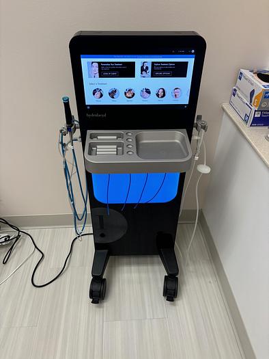 Used 2022 Edge Systems Hydrafacial Syndeo ~ Warranty ~ Excellent condition ~