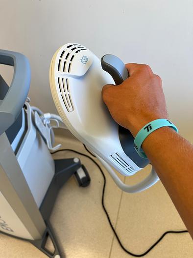 Used 2019 BTL Emsculpt W/ Large and Small Aplicator ~ Excellent Cond ~