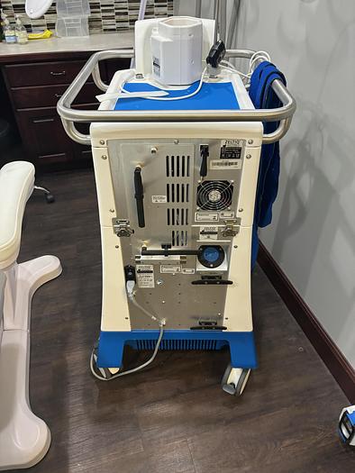 Used Zeltiq Aesthetics Coolsculpt ~ Single owner system ~ Fully operational ~