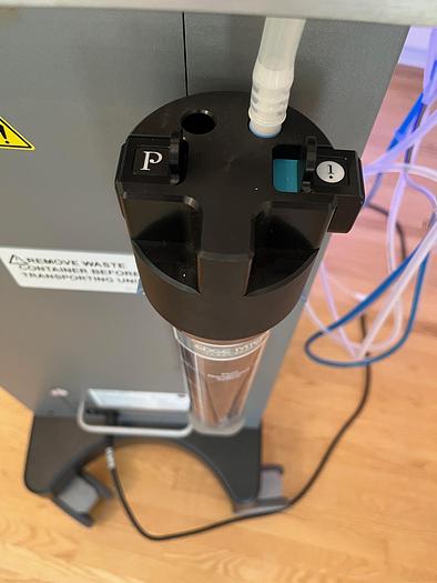 Used 2022 Edge Systems Hydrafacial MD ELite w/ Perks, 4 x LED, Lymphatic