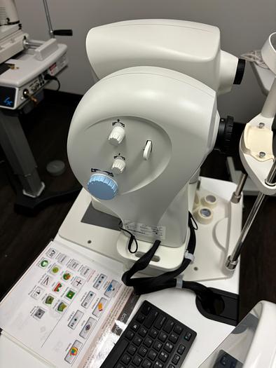 Used Optivue iFusion Gen 2 ~ Warranty ~ Excellent Condition ~