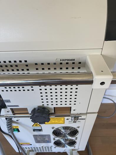 Used 2016 Alma Harmony XL Pro