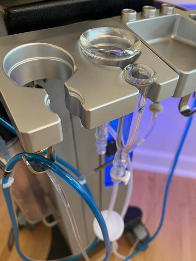 Used 2021 Hydrafacial MD Elite W/ Perks ~ Warranty ~ Fully operational ~ 
