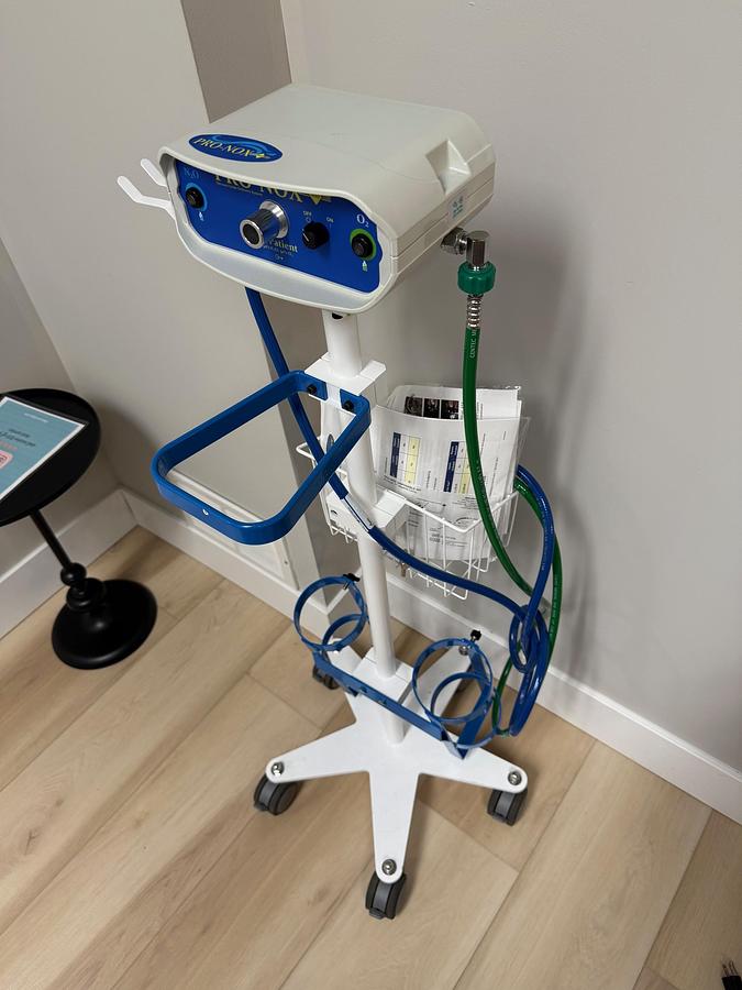 Used CareStream Medical PRO-NOX ~ 2021 ~ Warranty ~ Excellent condition ~