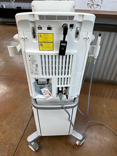 Used 2022 Lumenis Optilight W/ ~ IPL and OPT Handpiece ~ Excellent Condition ~ Warranty ~