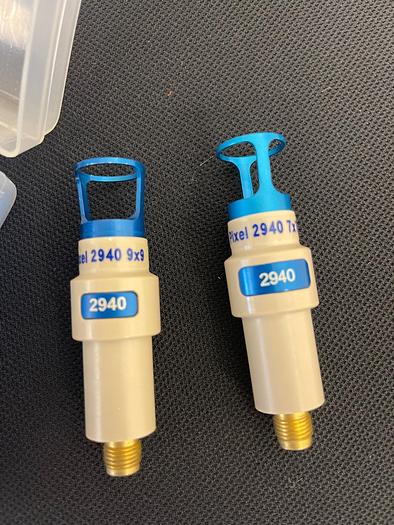 Used 2012 Alma Harmony XL