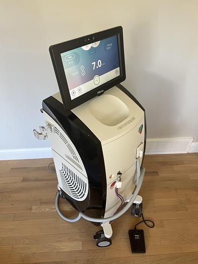 Used 2016 Alma Harmony XL Pro