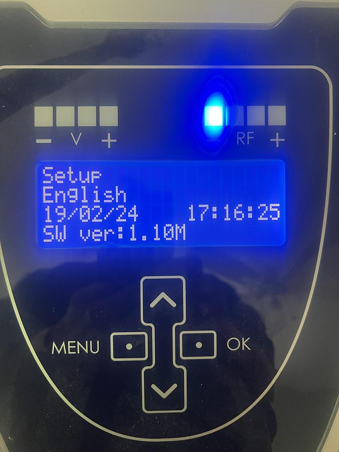 Used 2014 Viora Reaction ~ 5 Handpieces ~ Warranty ~ Excellent Condition ~