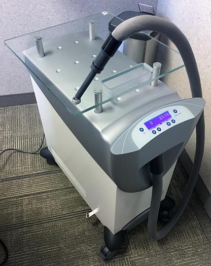 2023 Zimmer Cryo 6 Chiller ~ Hose ~ Manual ~ 2 year warranty ~