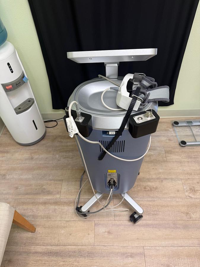 Used 2021 Inmode Evoke/Emface