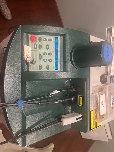 Used Candela GentleLase Plus (GLP) ~ Warranty ~ Fully operational ~
