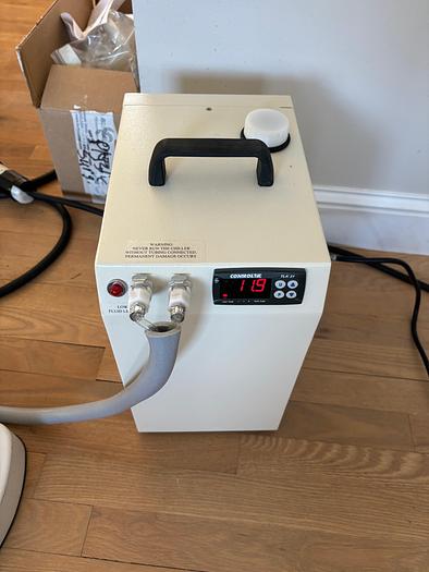 Used Sciton Joule X w/ Halo, BBL Hero, 1064 ClearV,ClearSilk,2940 MLP,Profactional XC ~ With Mini Chiller ~