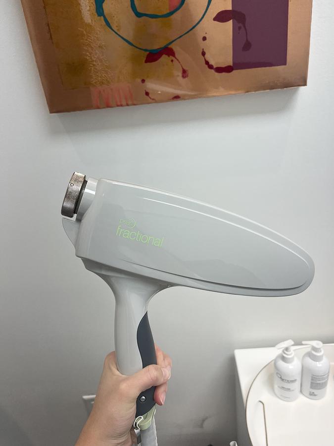 Used Cutera XEO w/ Full ND YAG, Limelight, Titan, Pearl, Pearl Fractional ~ Warranty ~