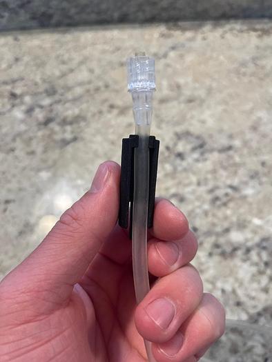 Used Edge Systems PERK Handpiece Hosing