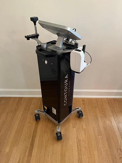 Used 2018 InMode RF Contoura w/ Body FX Body Contouring, and Forma Plus