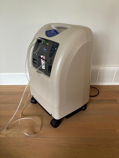 Used Invacare Perfecto 2 Oxygen Concentrator ~Excellent Condition ~ Low hours