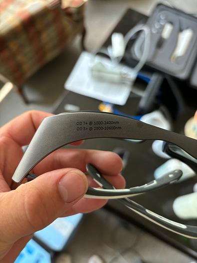 Used Sciton Joule 7 w/ Halo, BBL Hero, 1064 ClearV,ClearSilk,2940 MLP,Profactional XC