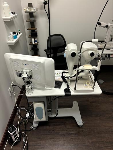 Used Optivue iFusion Gen 2 ~ Warranty ~ Excellent Condition ~