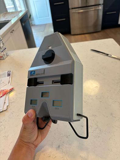 Used Essilor digital CRP ~ Warranty ~